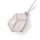 51cm - collier cage