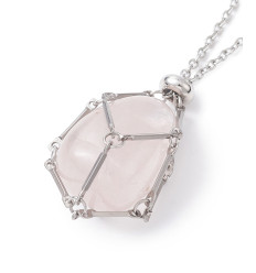 51cm - collier cage