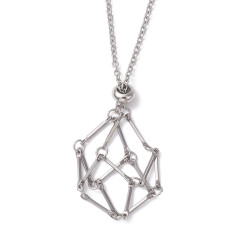 51cm - collier cage