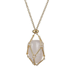 51cm - collier cage