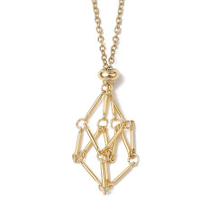 51cm - collier cage