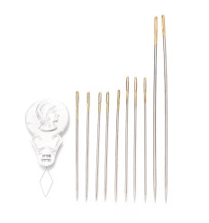 Set d'aiguilles à coudre