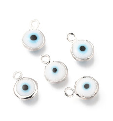 pendentif oeil grec