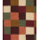 Sherpa Fleece Carreaux