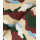 Sherpa Fleece Abstrait
