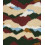 Sherpa Fleece Abstrait