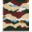 Sherpa Fleece Abstrait
