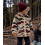 Sherpa Fleece Abstrait