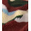 Sherpa Fleece Abstrait