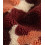 Sherpa Fleece fleurs