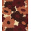 Sherpa Fleece fleurs