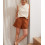 Patron “Top & robe Marcel/Marcy" - Maison Essentielle