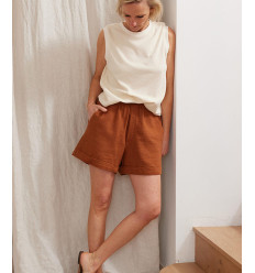 Patron “Top & robe Marcel/Marcy" - Maison Essentielle