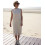 Patron “Top & robe Marcel/Marcy" - Maison Essentielle