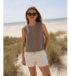 Patron “top & la robe SIMONE" - Maison Essentielle