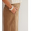Patron “pantalon BARREL" - Maison Essentielle