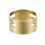 Bague pour aider à ouvrir les anneaux