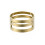 Bague pour aider à ouvrir les anneaux