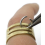 Bague pour aider à ouvrir les anneaux
