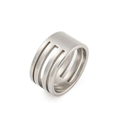Bague pour aider à ouvrir les anneaux