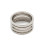Bague pour aider à ouvrir les anneaux