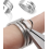 Bague pour aider à ouvrir les anneaux