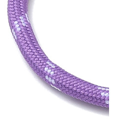 45cm - collier corde