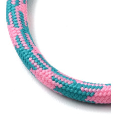 45cm - collier corde