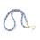 45cm - collier corde