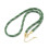 45cm - collier corde beige