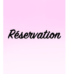 Réservation Béatrice BLOND