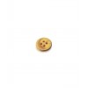Bouton rond en bois 12mm