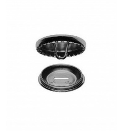 Bouton à recouvrir - 19mm - Prym